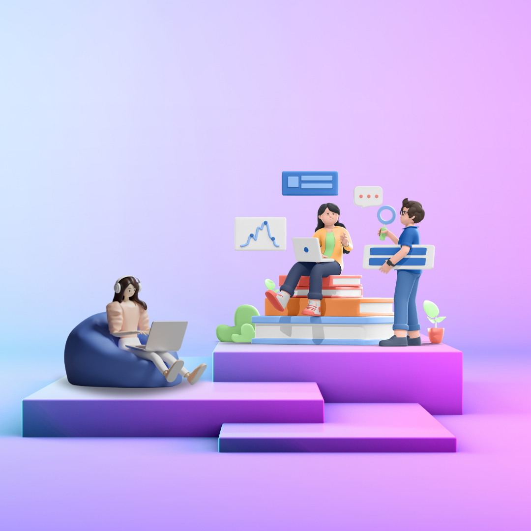 Purple Digital Marketing Agency Instagram Post-2